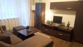 Apartamentai Dainų II